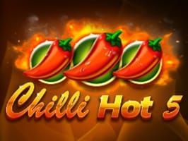 Chilli Hot 5
