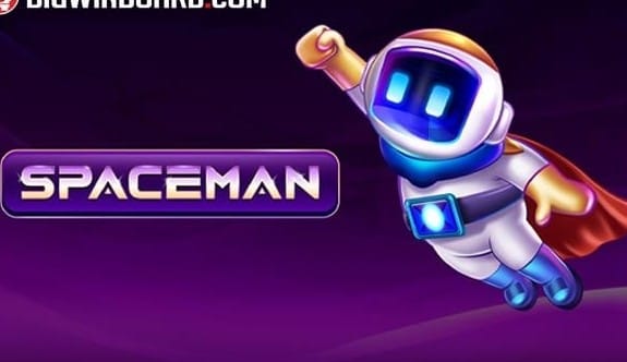 Spaceman