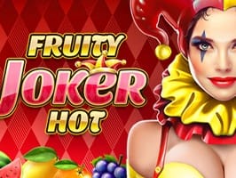 Fruity Joker Hot