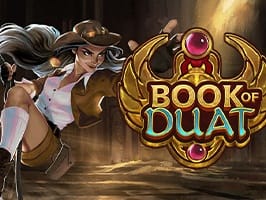 Book of Duat screenshot